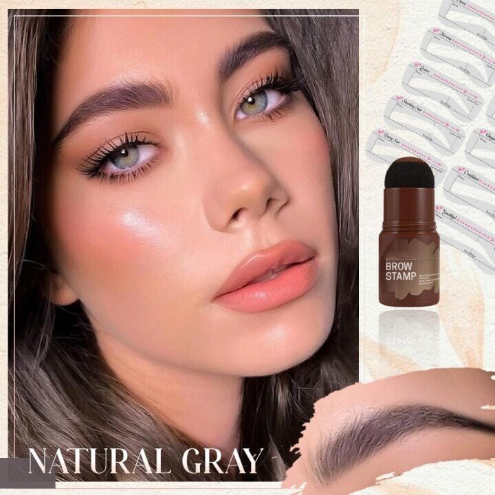 Natural Gray