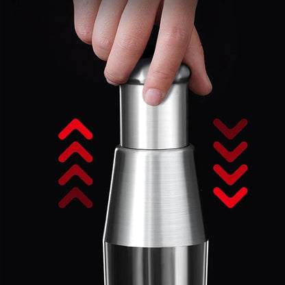 💜LAST DAY - UP TO 50% OFF💜Pressed Garlic Chopper