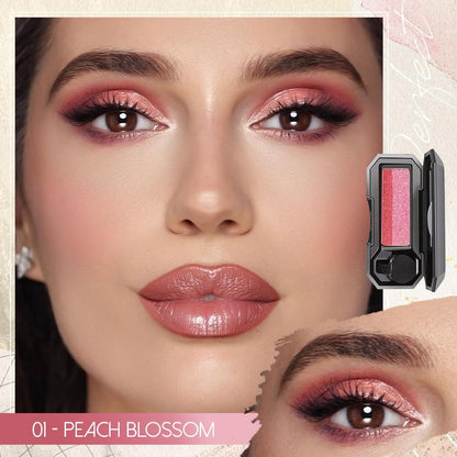 🔥LAST DAY - BUY 1 GET 1 FREE JUST $9.49 EACH🔥Perfect Dual Color Eyeshadow