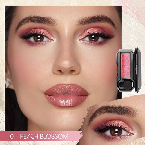 🔥LAST DAY - BUY 1 GET 1 FREE JUST $9.49 EACH🔥Perfect Dual Color Eyeshadow