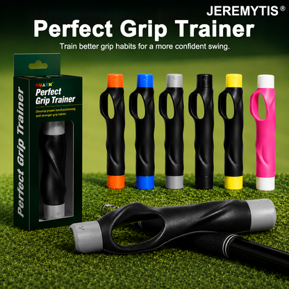 Golf Grip Trainer - Master Your Grip, Elevate Your Game