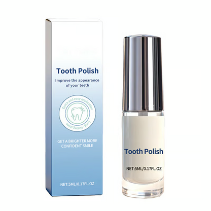 🔥UP TO 50 OFF- BUY MORE SAVE MORE🔥Tooth Polish - Instant Clean Smile