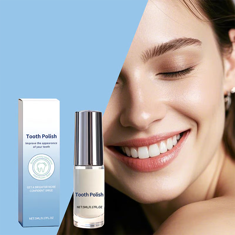 🔥UP TO 50 OFF- BUY MORE SAVE MORE🔥Tooth Polish - Instant Clean Smile