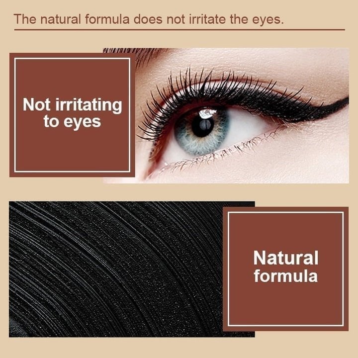 💜LAST DAY - BUY 1 GET 1 FREE JUST $9.49 EACH💜Eyeliner Pen Gel - Quick Drying Formula Eye Liner