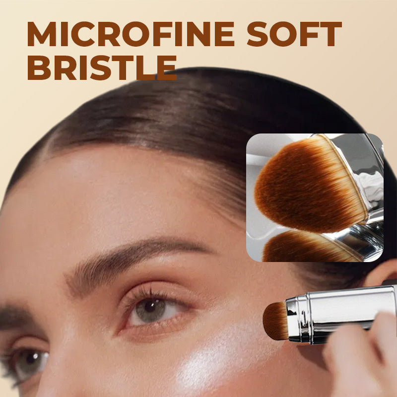Cream Stick V White Korean Color-Changing Foundation Stick