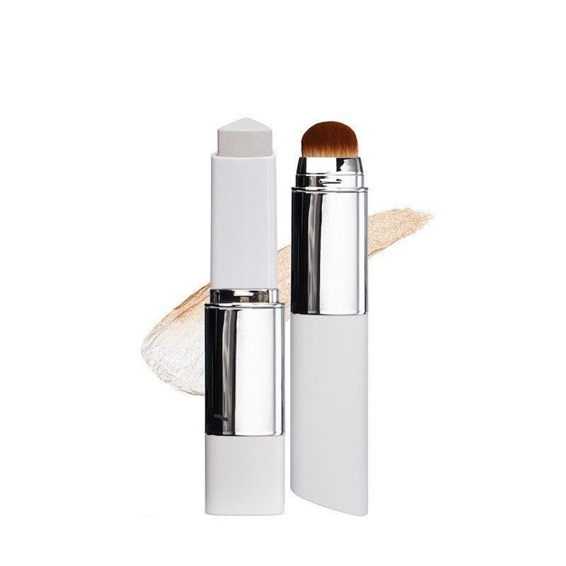 Cream Stick V White Korean Color-Changing Foundation Stick