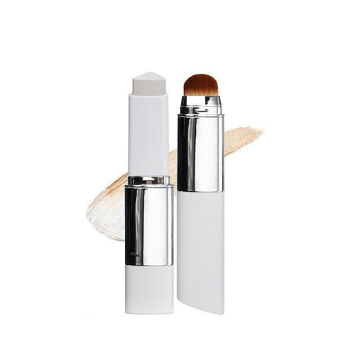 Cream Stick V White Korean Color-Changing Foundation Stick