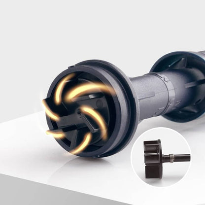 🐠 50% OFF NOW! Electric gravel cleaner for aquariums – battery-powered, adjustable tube length & easy to clean – perfect for all aquariums 🧹🐟
