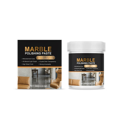 🥳 2026 Best-Seller 🥳💞 Over 50,000 sold! ✨🪨 50% off! Marble Polishing Paste